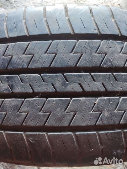 Continental Conti4x4IceContact 255/55 R19