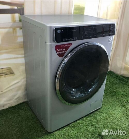 Стиральная машина бу lg, indesit, bosh, samsung