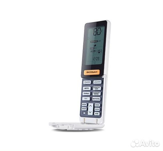 Кассетная сплит-система Haier ABH140K1ERG/1U60IS2E