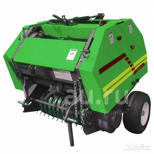 Пресс-подборщик YK 850 (0850), 2023