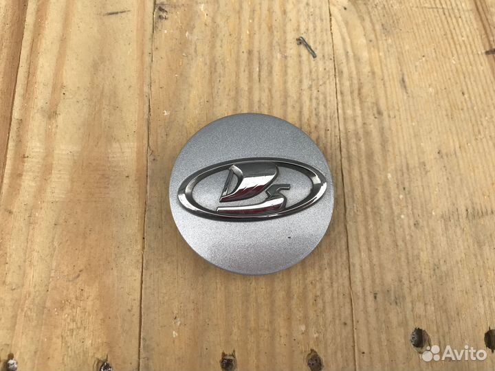 LADA Vesta/Granta Колпак литого диска