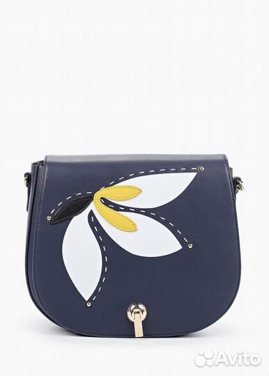 Сумка новая Tosca Blu синяя