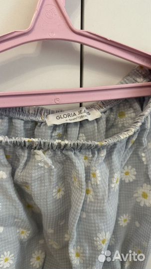 Топик для девочки