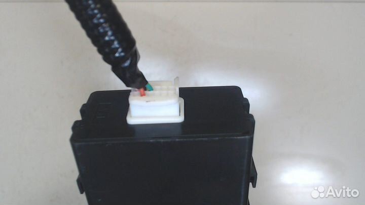 Блок управления центральным замком Subaru XV, 2014