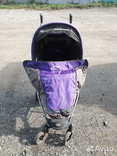 Детские коляски 2в1 бу