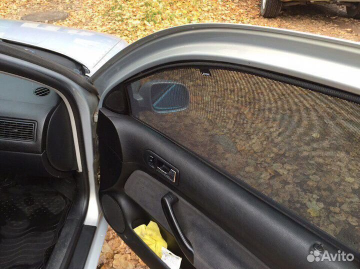 Каркасные шторки Volkswagen Golf 3 (1991-1999)