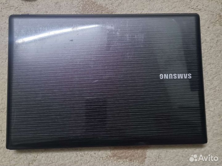 Ноутбук R 425