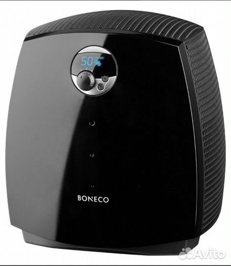 Мойка воздуха boneco air-o-swiss