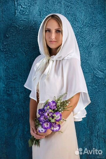 Платок для храма