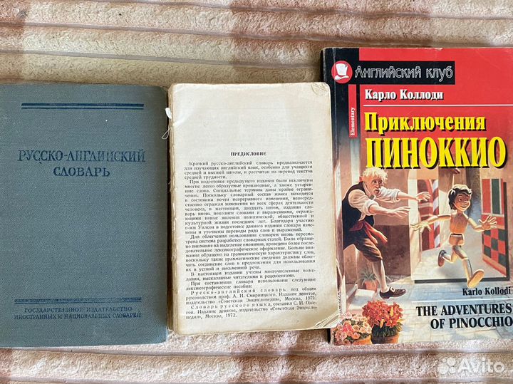 Книги разные читай описание