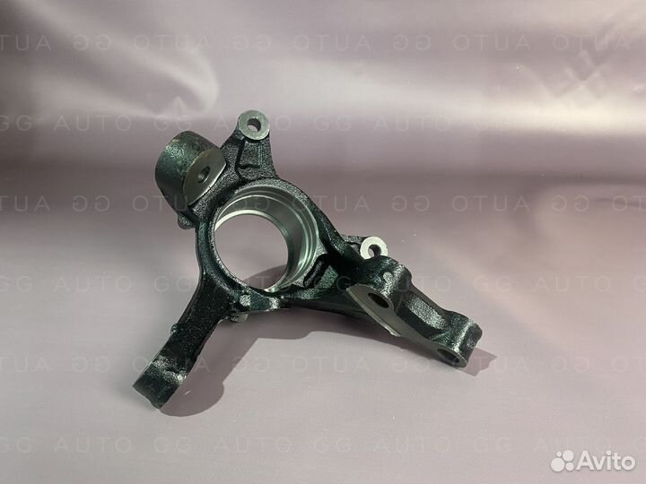 Поворотный кулак правый camry/ камри