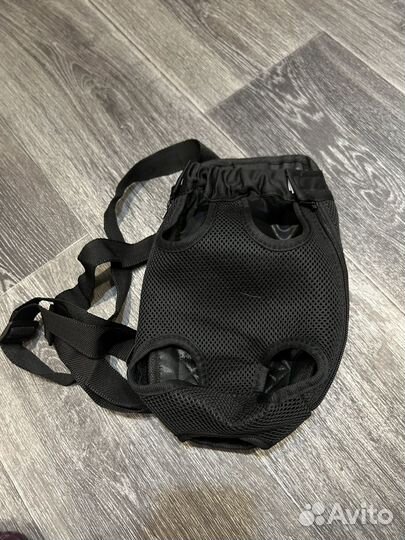 Рюкзак для собак