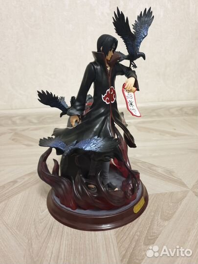 Коллекционные фигурки по Наруто/Naruto Итачи/Itach