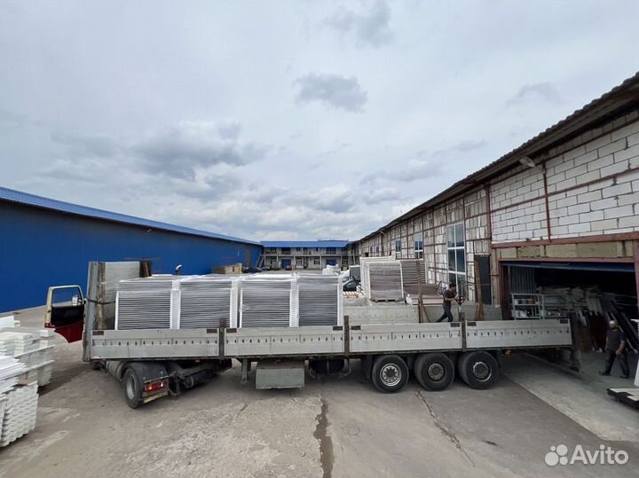 Термопанели с гарантией