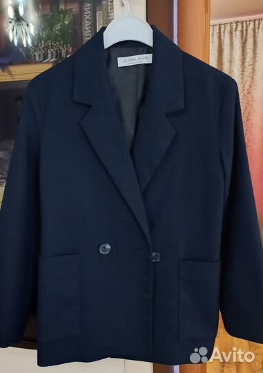 Школьная форма для девочки