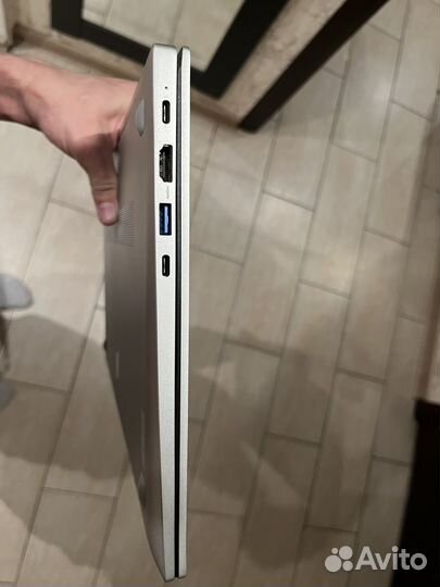 Samsung Galaxy Book NP750