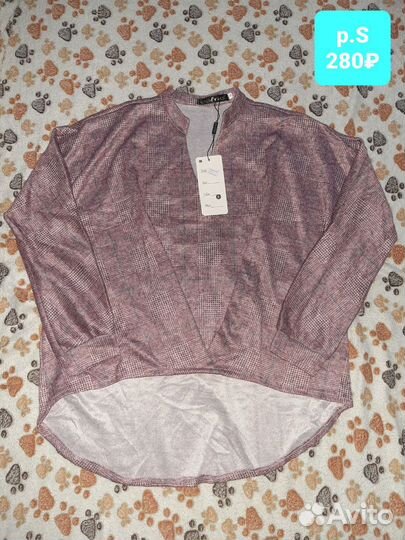 Новые женские вещи