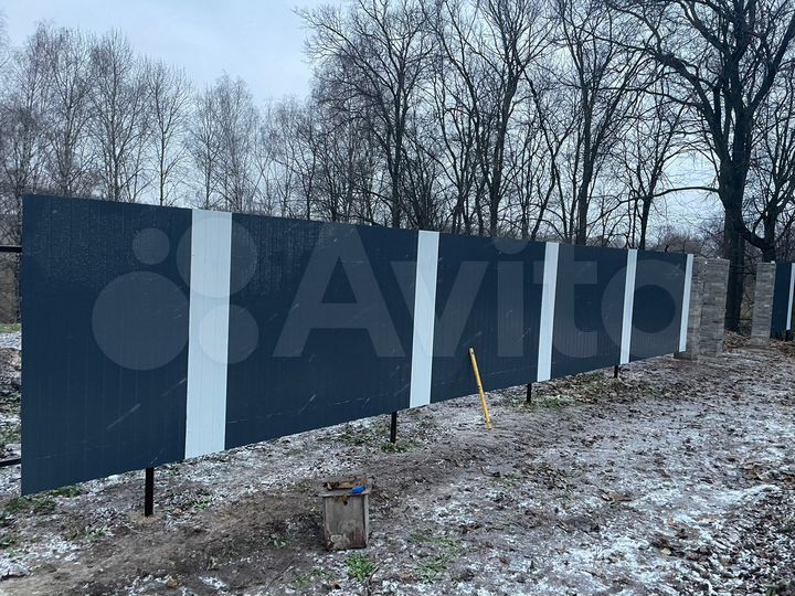 Участок 30 сот. (ИЖС)