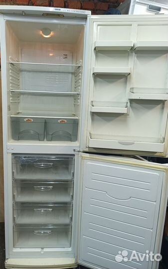 Холодильник Атлант