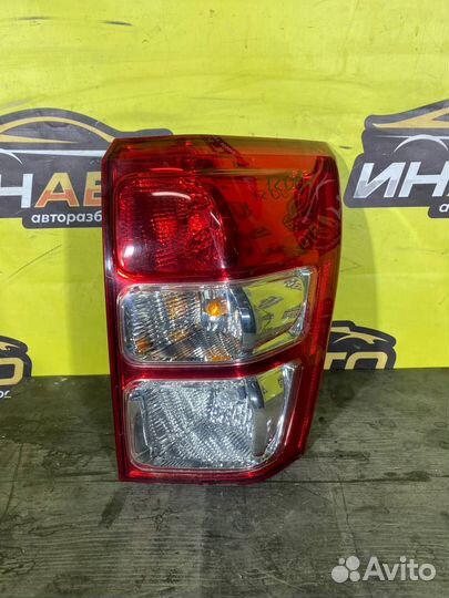 Фонарь в крыло suzuki grand vitara