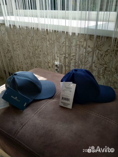 Кепка мужская