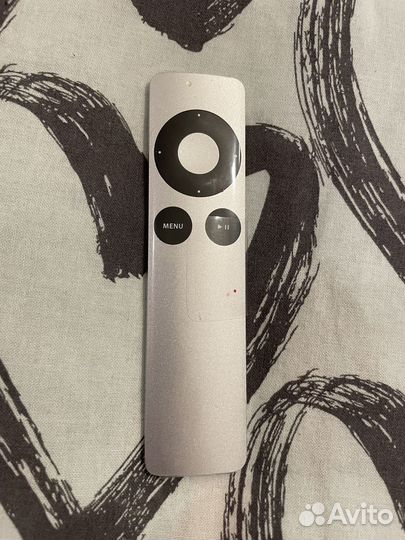 Пульт Apple Remote оригинал новый