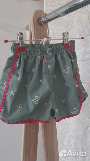 Шорты размер s, m, l