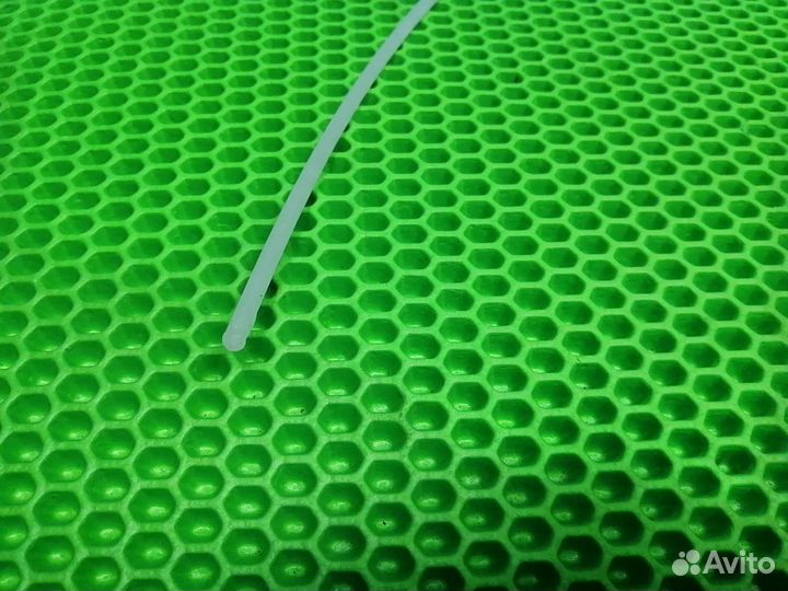 Пруток пластиковый в капюшон детской коляски