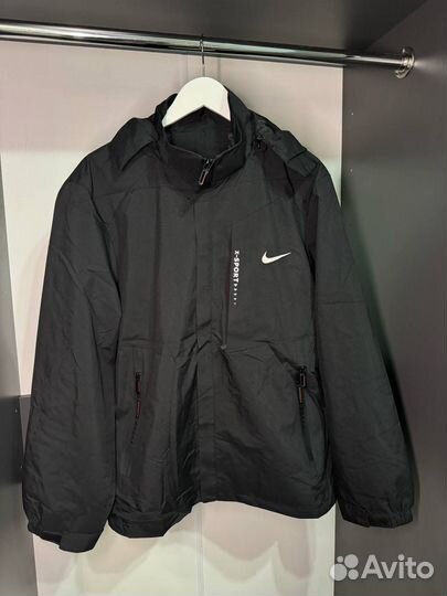 Ветровка Nike
