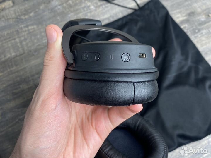 Беспроводные Наушники Hyperx Cloud Mix