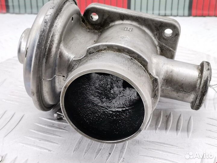 Клапан EGR BMW 5 E39 рест. 2002