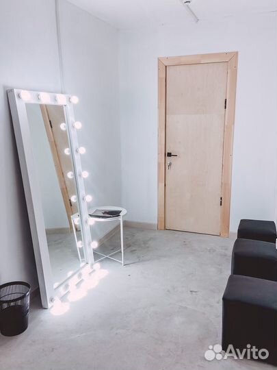 Почасовая аренда зала, Фотостудия