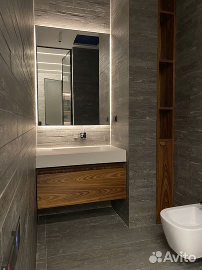 Производство корпусной мебели