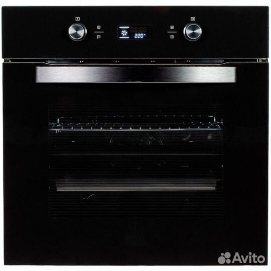 Духовой шкаф с доставкой