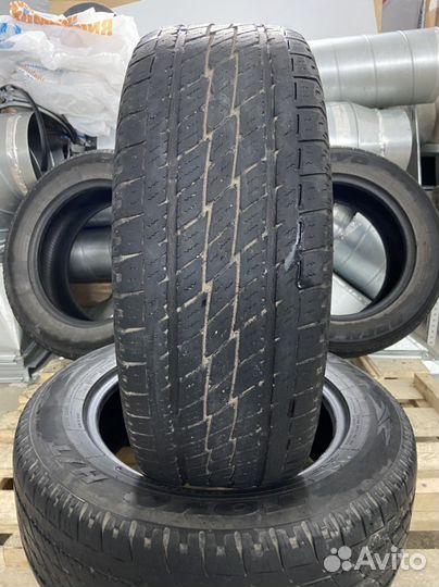 Toyo Open Country H/T 215/60 R16 95H