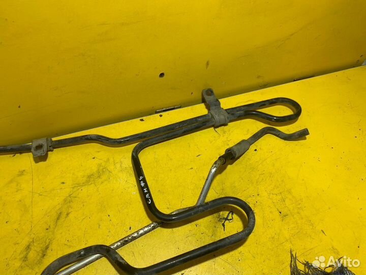 Трубка гидроусилителя Hyundai Santa Fe 2006-2012