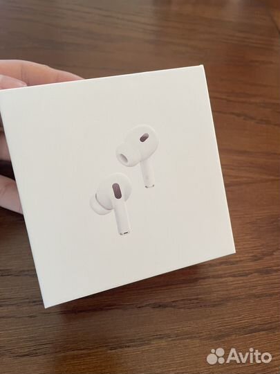 Airpods pro 2 premium(новые)
