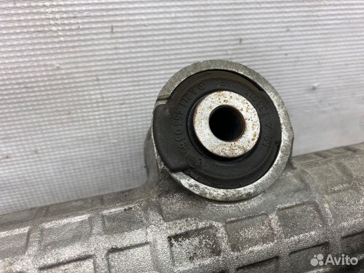 Рулевая рейка Mercedes-Benz Cls-Class W219 273.960