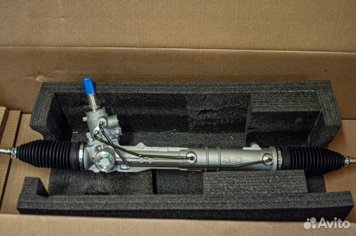 Рулевая рейка Peugeot 308 Пежо Ситроен 2007-2013