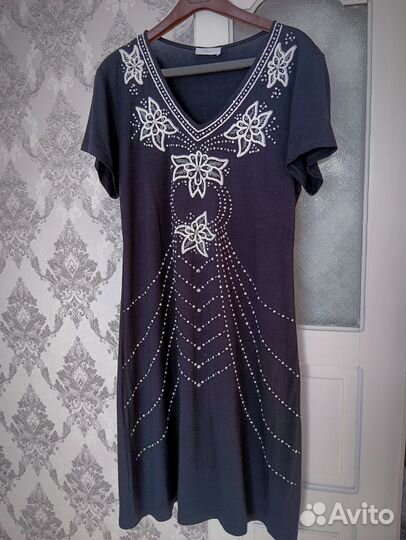 Платье женское 48-50