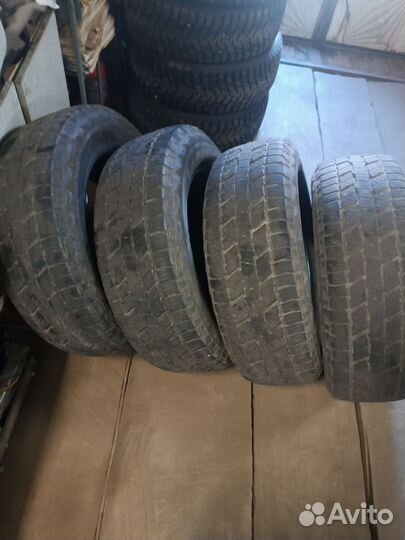 Laufenn G Fit EQ 245/70 R16