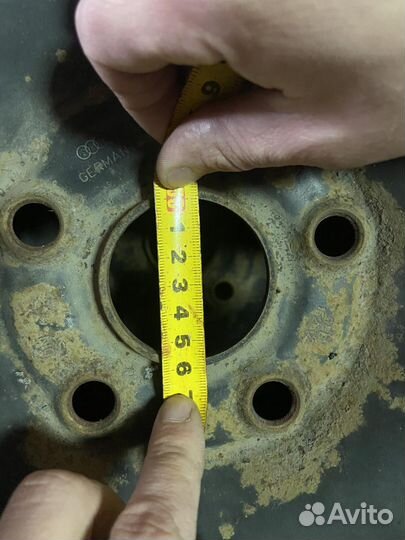 Bridgestone B249 195/60 R15