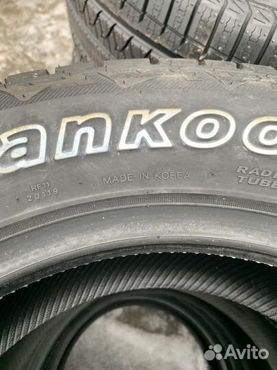 Hankook Dynapro AT2 RF11 235/65 R17 104T