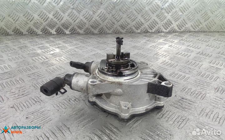 Насос вакуумный Opel Antara рест. 2013