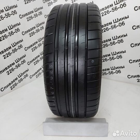 Bridgestone Potenza Sport 245/40 R19 98Y