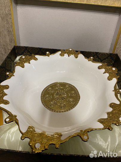 Ваза для фруктов