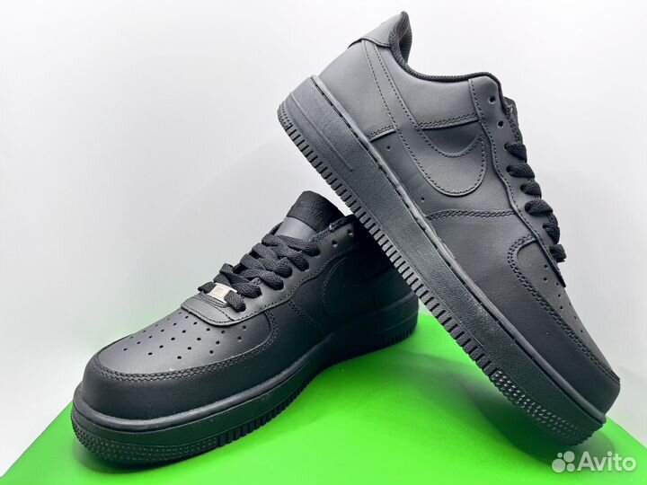 Кроссовки Nike Air Force 1 