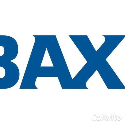 Запчасти на газовый котел Baxi (бакси)