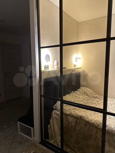 1-к. квартира, 34,2 м², 5/5 эт.