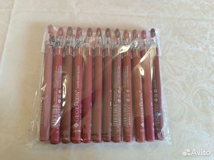 Косметика новая